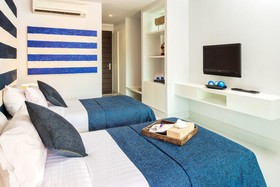 The Peri Hotel Hua Hin