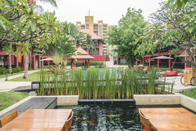 The Peri Hotel Hua Hin