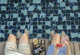 The Peri Hotel Hua Hin