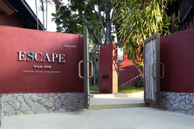 The Peri Hotel Hua Hin