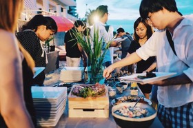 The Peri Hotel Hua Hin