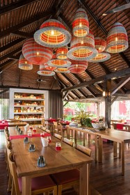 The Peri Hotel Hua Hin