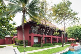 The Peri Hotel Hua Hin