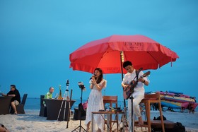 The Peri Hotel Hua Hin