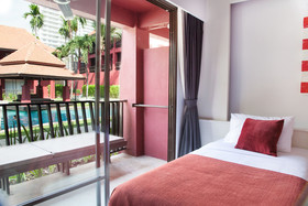 The Peri Hotel Hua Hin
