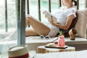 The Peri Hotel Hua Hin