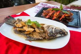 The Peri Hotel Hua Hin