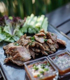 The Peri Hotel Hua Hin