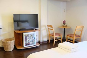 Euro Bakery Guesthouse