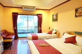 Euro Bakery Guesthouse