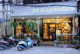 Euro Bakery Guesthouse