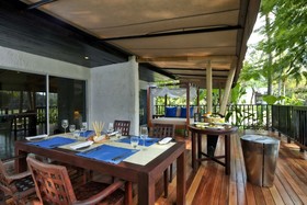 Wyndham Hua Hin Pranburi Resort & Villas