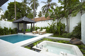 Wyndham Hua Hin Pranburi Resort & Villas