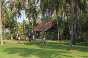 Wyndham Hua Hin Pranburi Resort & Villas