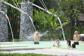 Wyndham Hua Hin Pranburi Resort & Villas
