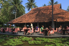 Wyndham Hua Hin Pranburi Resort & Villas