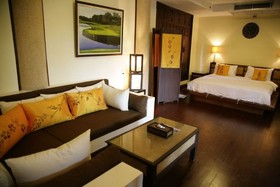 Evergreen Boutique Hotel