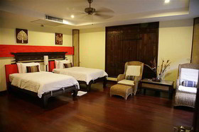 Evergreen Boutique Hotel