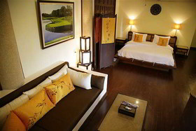 Evergreen Boutique Hotel