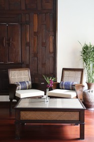 Evergreen Boutique Hotel By RedDoorz Plus