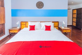 Evergreen Boutique Hotel By RedDoorz Plus
