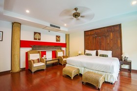 Evergreen Boutique Hotel By RedDoorz Plus