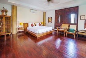 Evergreen Boutique Hotel By RedDoorz Plus