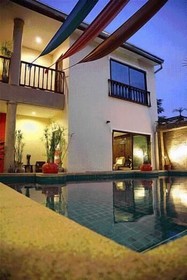 Evergreen Boutique Hotel By RedDoorz Plus