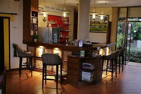 Evergreen Boutique Hotel By RedDoorz Plus