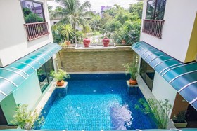 Evergreen Boutique Hotel By RedDoorz Plus