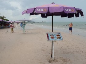 Eyeda Hotel Hua Hin