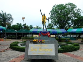 Eyeda Hotel Hua Hin