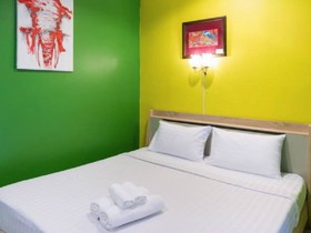 Eyeda Hotel Hua Hin