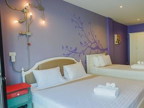 Eyeda Hotel Hua Hin