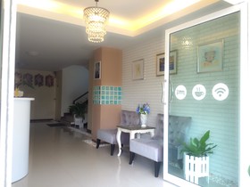 Fahslalom Apart Hotel