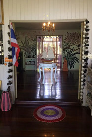Feel@Home Boutique Hotel