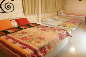 Feel@Home Boutique Hotel