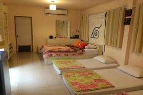 Feel@Home Boutique Hotel