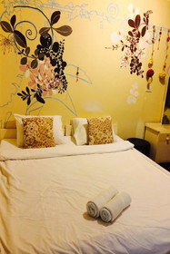 Feel@Home Boutique Hotel