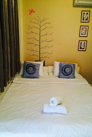 Feel@Home Boutique Hotel