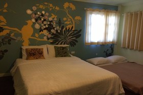 Feel@Home Boutique Hotel