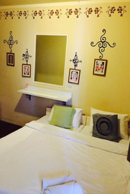 Feel@Home Boutique Hotel