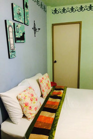 Feel@Home Boutique Hotel