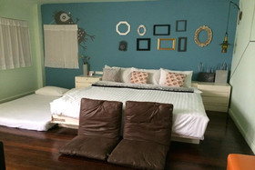Feel@Home Boutique Hotel