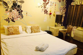 Feel@Home Boutique Hotel