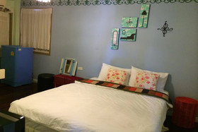 Feel@Home Boutique Hotel