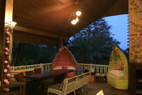 Feel@Home Boutique Hotel