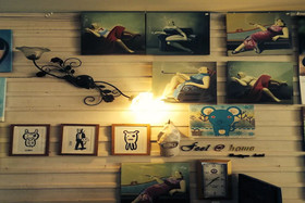 Feel@Home Boutique Hotel