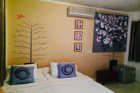 Feel@Home Boutique Hotel