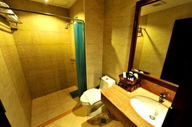 Fresh Inn Hotel